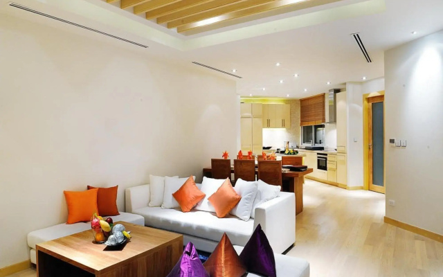 Beachfront Phuket