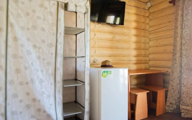 Hotel Lodge