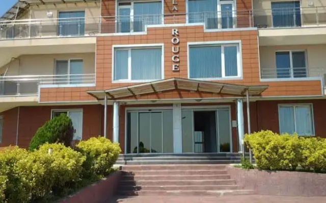 Villa Rouge