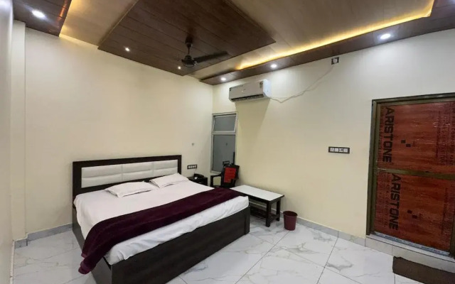 Shree Radhe palace