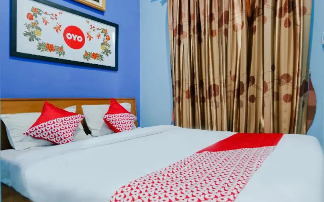 Amalia Guest House by OYO Rooms