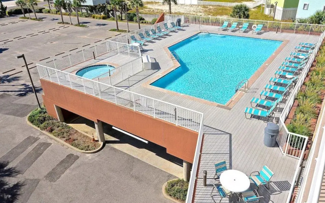 Sanibel 406