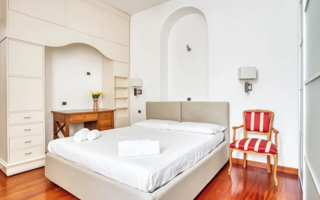 JOIVY Bright Flat near Parco Sempione