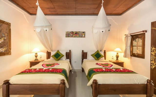 Hotel Bunga Permai