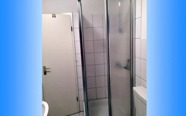 Urlauberdorf Boltenhagen 62D