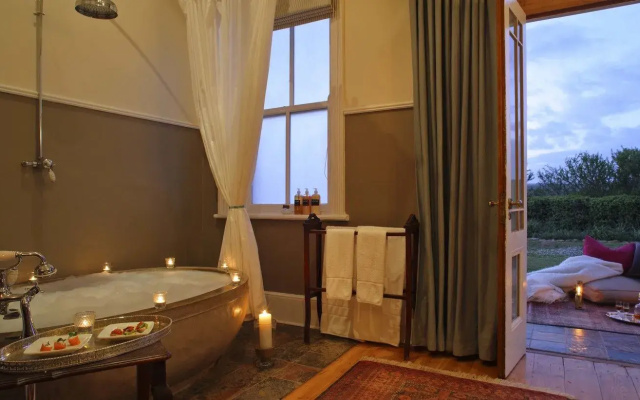 Kwandwe Great Fish River Lodge