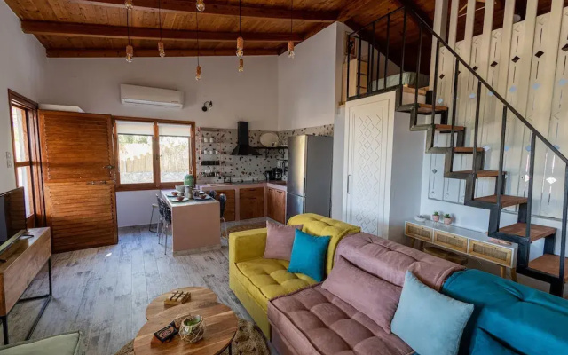 Beachfronthouse in Aegina