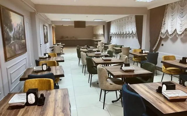 Life Park Residance Otel