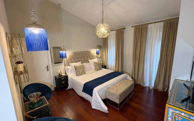 Hotel Boutique Palacio del Moral