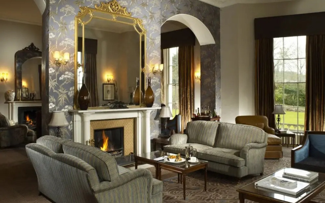 The Mount Somerset