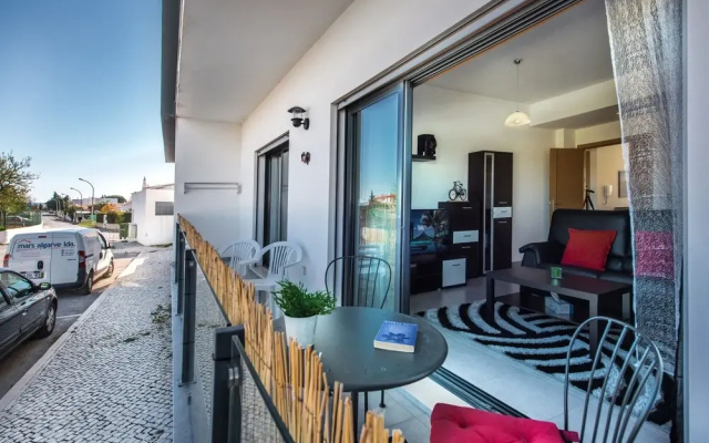Apartment Fusela by MarsAlgarve