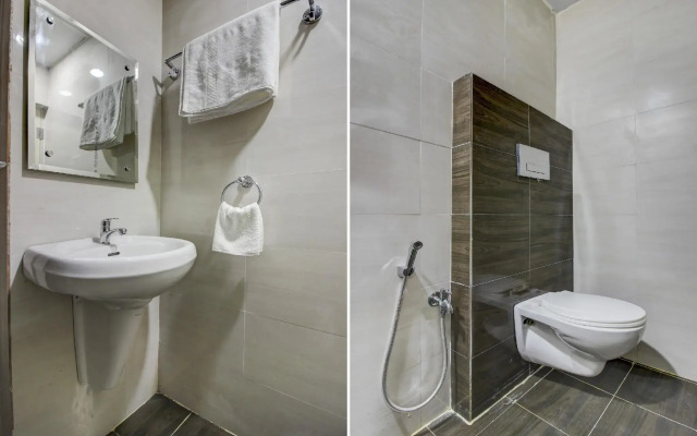 Grand Mythri by OYO Rooms