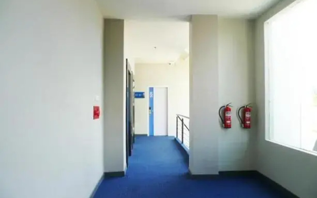 Apartment Poluotok