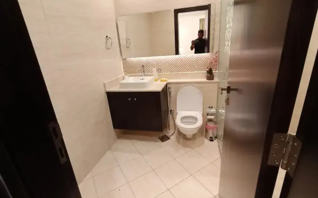 2bed Room in Downtown Dubai