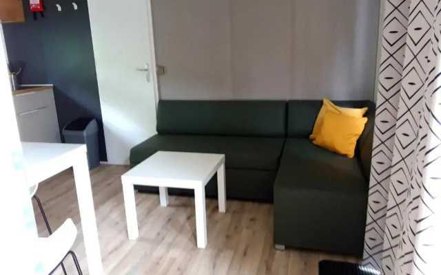 Vakantiepark Delftse Hout