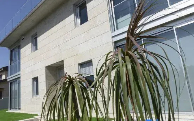 Samil Dunes Apartments