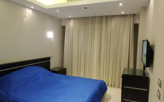 Sultan Dusit Villa New Cairo