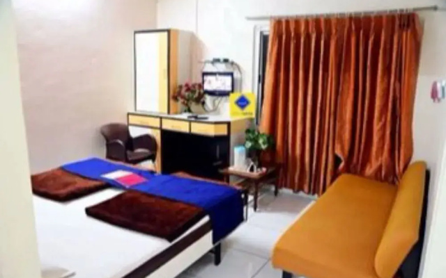 Hotel Regal Plaza