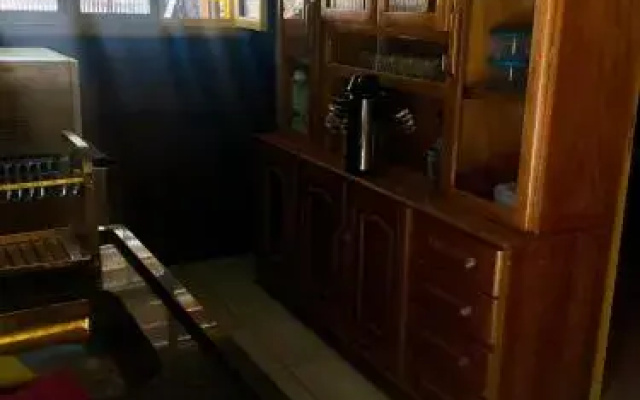Estância Agnus Dei