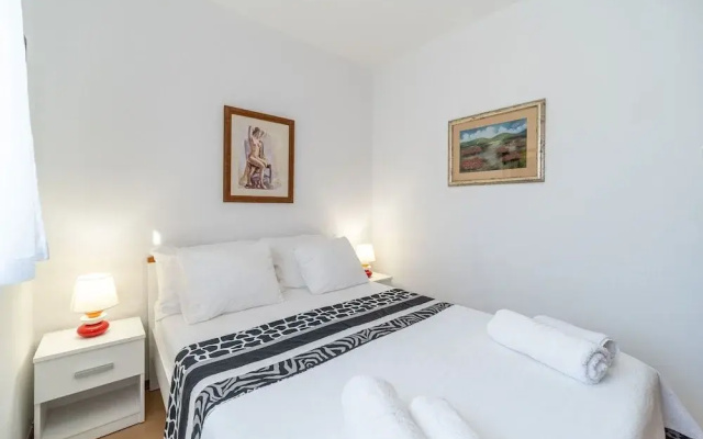 Apartment Vesna