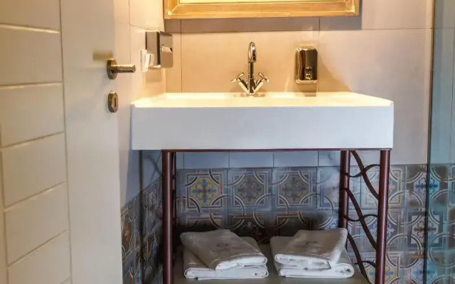 Sette Venti Boutique Hotel