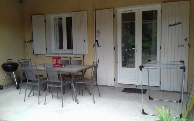 Gîtes du Combeau