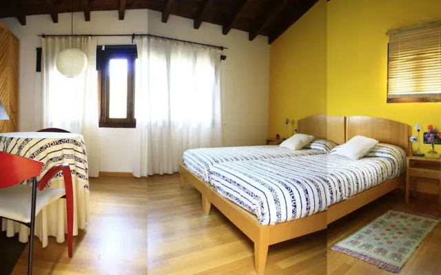 Posada de Tollo