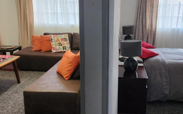 Middelbult guesthouse