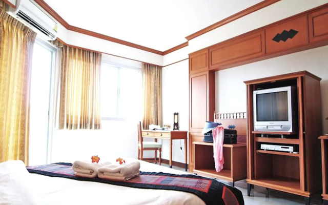 Kieng Piman Hotel