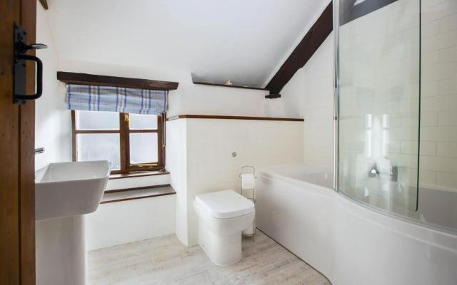 Jasmine Cottage