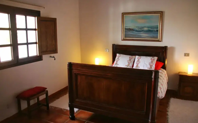 Casa Rural los Ajaches