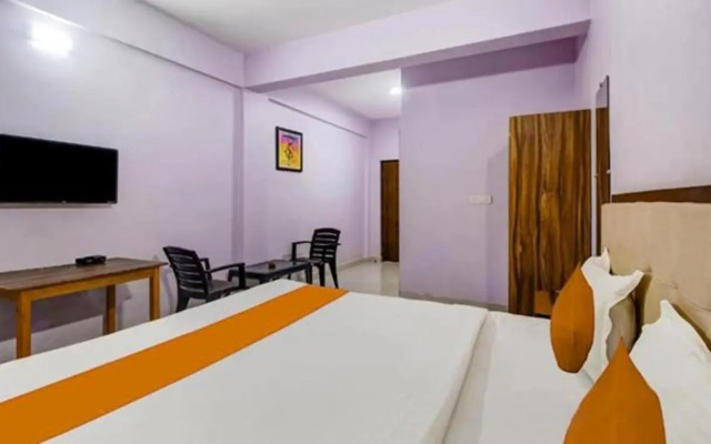 FabHotel Morjim Paradise