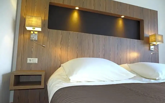 Hotel Brinkzicht