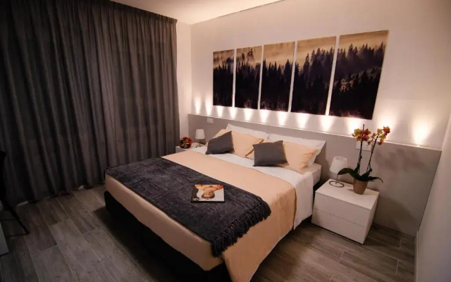 B&B Il Soffione