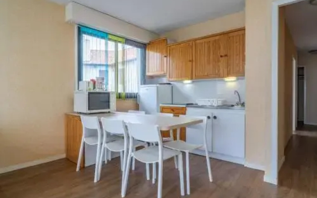 Rental Apartment Alegria 1 - Hendaye