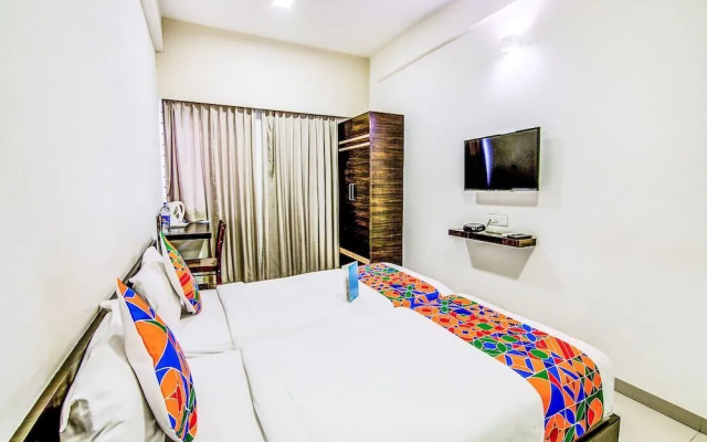 Silicon Hearth 3 By FabHotel