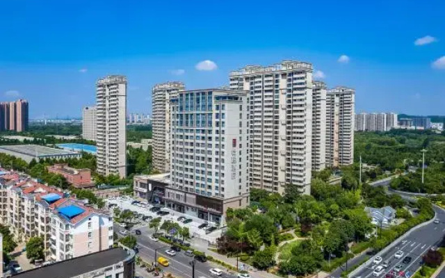 ECHENG Hotel