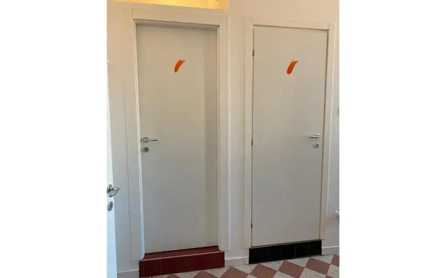 Bribano Hostel & Bike Sharing-Workers And Tourists Hospitality