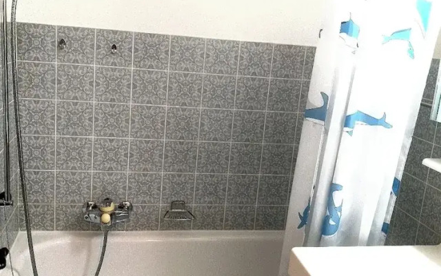 Superbe appartement au centre de Nendaz