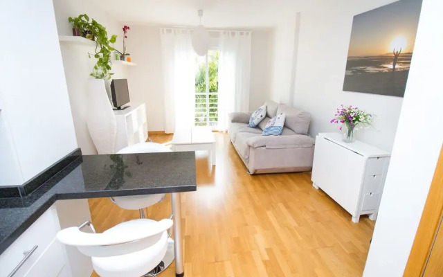 Summer Apartment Gallardo by La Recepcion