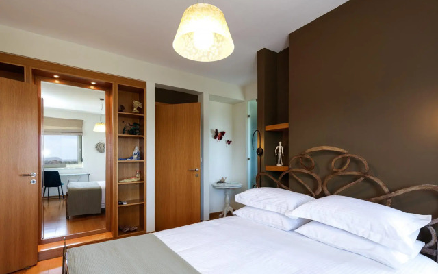 Rizes Villa With Jazuzzi Heated Pool