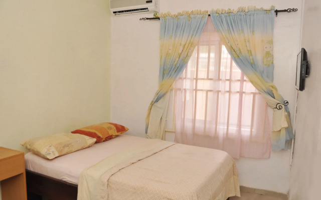Your Place at Asokoro