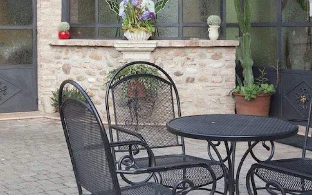 Agriturismo Corte Gaia