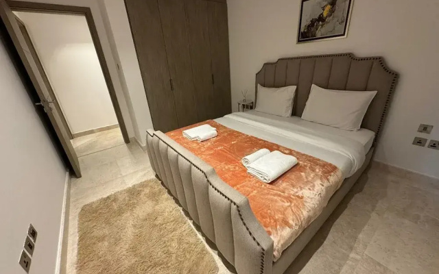 Excellent 2BR at Sterling Business Bay