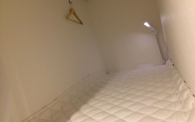 bnb+ Akihabara - Hostel, Caters to Women