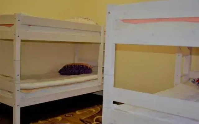 Hostel Old Bridge