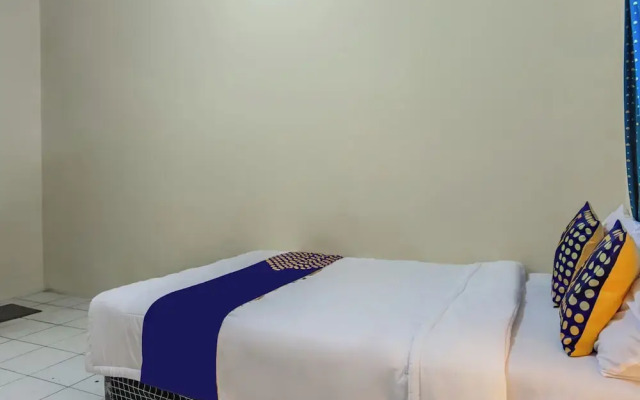 Hotel O Guest House Amanda Syariah