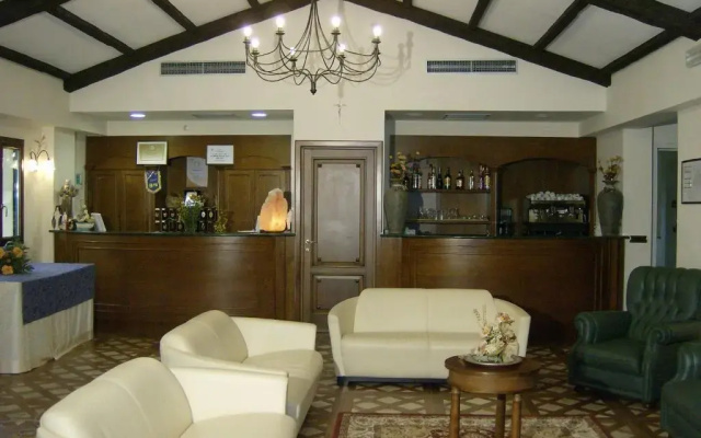 La Locanda di Castromediano