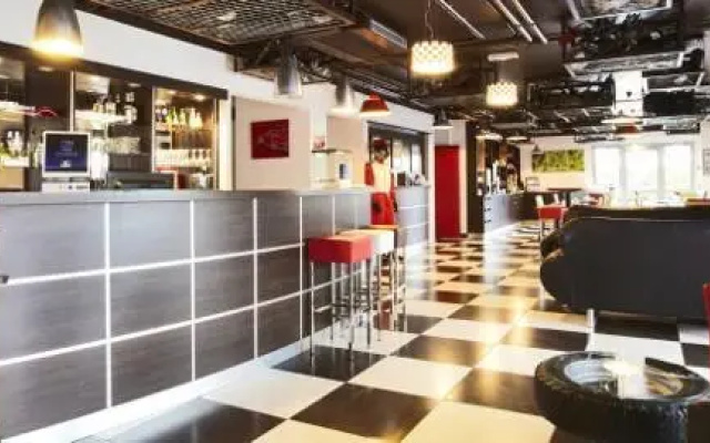 Best Western En'so Hotel