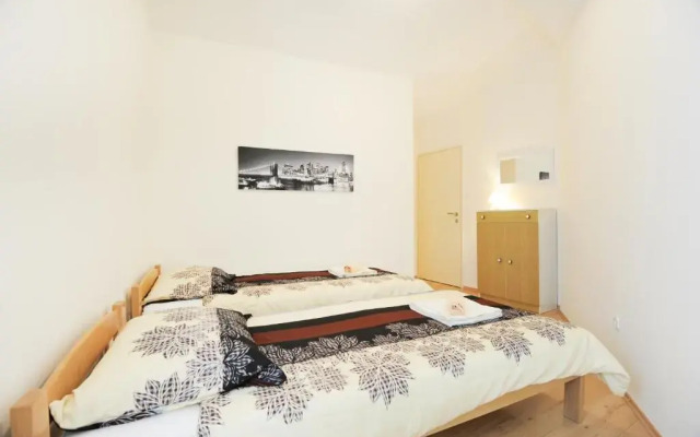 Apartment Jaz